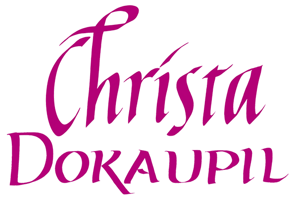 Christa Dokaupil name